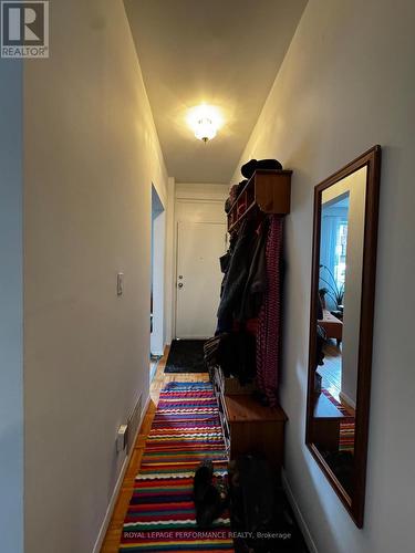 Apt 1 Foyer - 53 Spruce Street, Ottawa, ON - Indoor Photo Showing Other Room