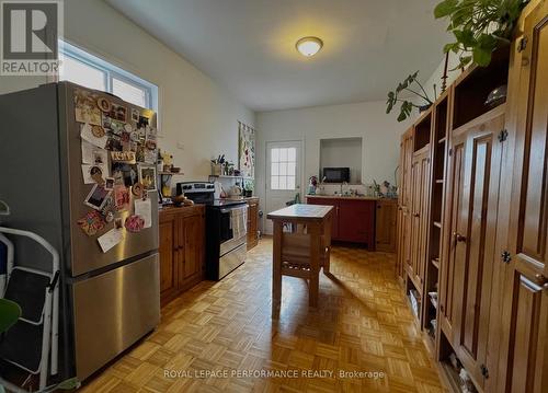 Apt 1 Kitchen - 53 Spruce Street, Ottawa, ON - Indoor
