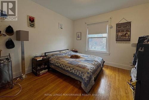 53 Spruce Street, Ottawa, ON - Indoor Photo Showing Bedroom
