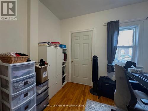 Apt 2 Bedroom - 53 Spruce Street, Ottawa, ON - Indoor Photo Showing Other Room