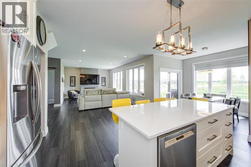 3559 Mia Lane, Plympton-Wyoming, ON - Indoor