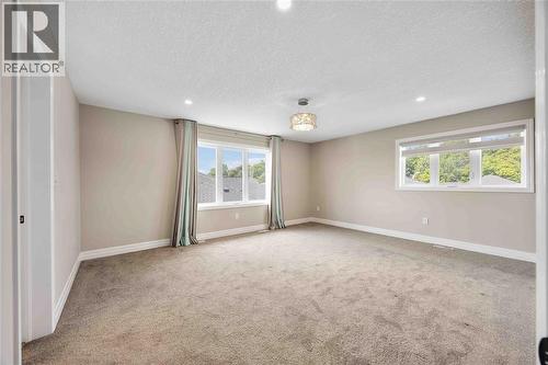 3559 Mia Lane, Plympton-Wyoming, ON - Indoor Photo Showing Other Room