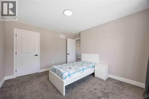 3559 Mia Lane, Plympton-Wyoming, ON - Indoor Photo Showing Bedroom