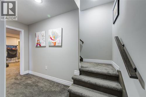 3559 Mia Lane, Plympton-Wyoming, ON - Indoor Photo Showing Other Room