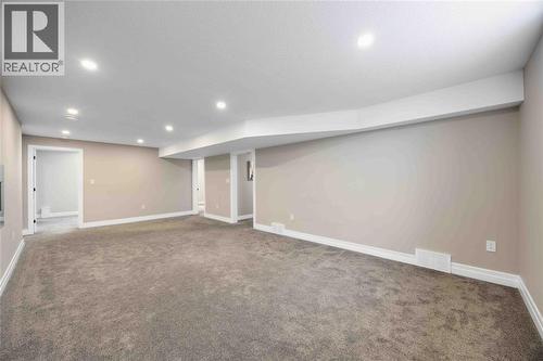 3559 Mia Lane, Plympton-Wyoming, ON - Indoor Photo Showing Other Room