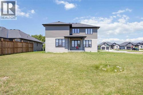 3559 Mia Lane, Plympton-Wyoming, ON - Outdoor