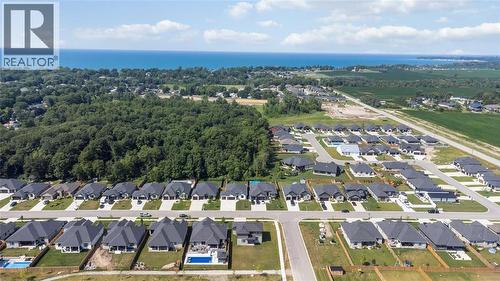 3559 Mia Lane, Plympton-Wyoming, ON - Outdoor With View