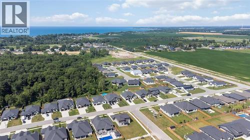 3559 Mia Lane, Plympton-Wyoming, ON - Outdoor With View