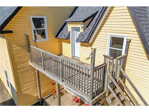 403 Union St, Fredericton, NB 