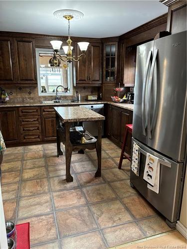 1760 St.Peter Ave, Bathurst, NB 