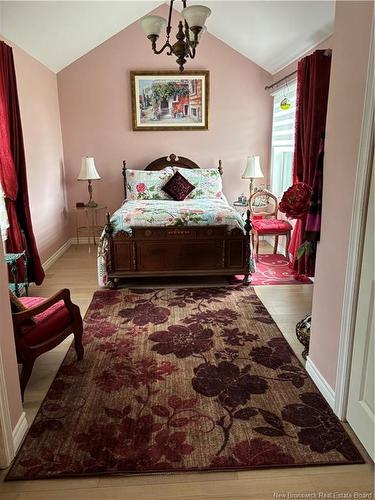 1760 St.Peter Ave, Bathurst, NB 