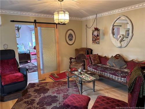 1760 St.Peter Ave, Bathurst, NB 