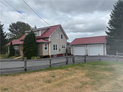 1760 St.Peter Ave, Bathurst, NB 