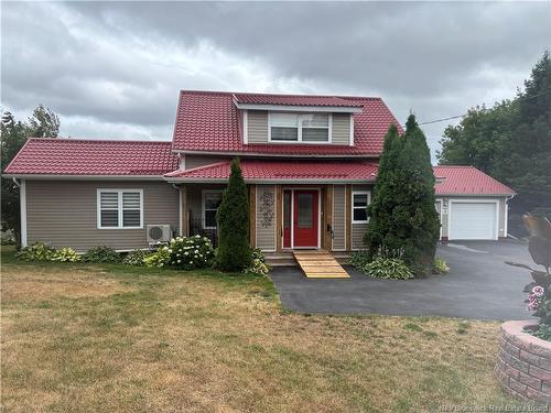 1760 St.Peter Ave, Bathurst, NB 
