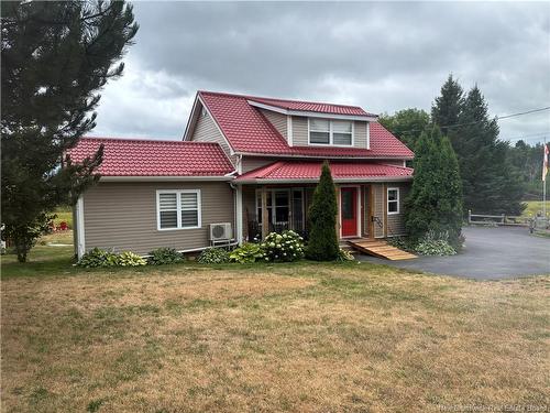 1760 St.Peter Ave, Bathurst, NB 