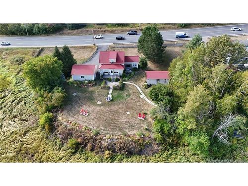 1760 St.Peter Ave, Bathurst, NB 