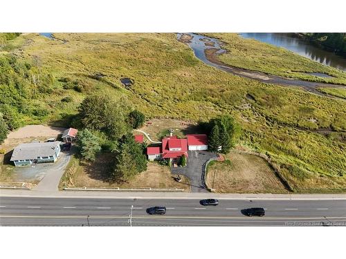 1760 St.Peter Ave, Bathurst, NB 