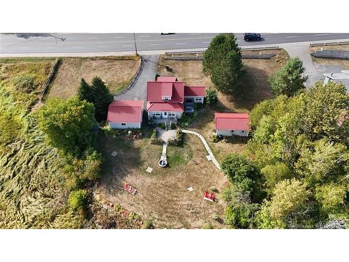 1760 St.Peter Ave, Bathurst, NB 