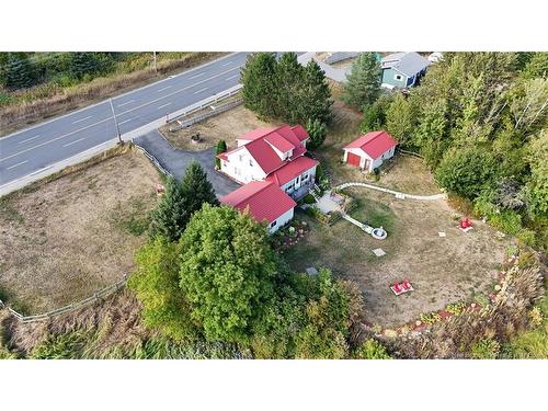 1760 St.Peter Ave, Bathurst, NB 