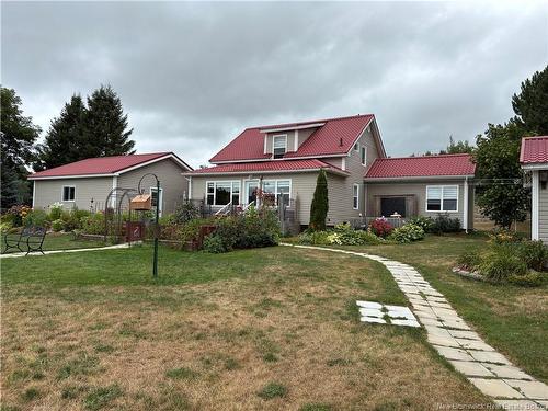 1760 St.Peter Ave, Bathurst, NB 