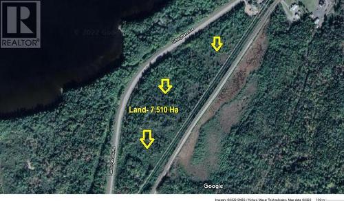 34-60 Rattling Brook Road, Norris Arm, NL 