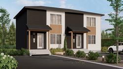 Rue de la Céramique  Lévis (Les Chutes-De-La-Chaudière-Ouest), QC G6J 0R1