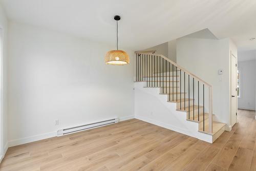 Salle à manger - Rue De La Céramique, Lévis (Les Chutes-De-La-Chaudière-Ouest), QC - Indoor Photo Showing Other Room