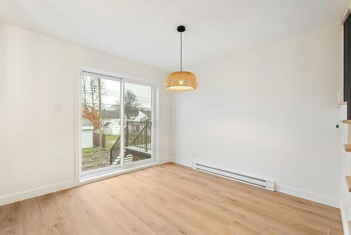 Salle à manger - Rue De La Céramique, Lévis (Les Chutes-De-La-Chaudière-Ouest), QC - Indoor Photo Showing Other Room