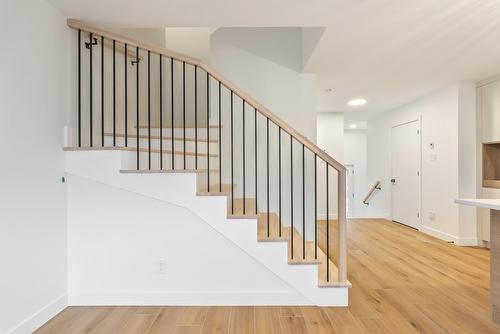 Escalier - Rue De La Céramique, Lévis (Les Chutes-De-La-Chaudière-Ouest), QC - Indoor Photo Showing Other Room