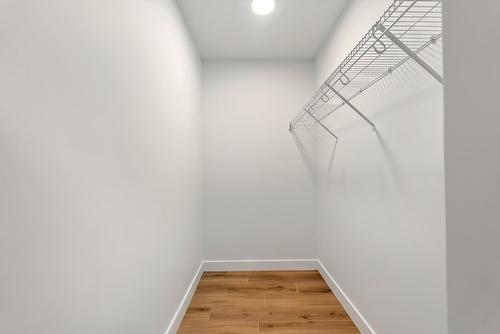 Penderie (Walk-in) - Rue De La Céramique, Lévis (Les Chutes-De-La-Chaudière-Ouest), QC - Indoor