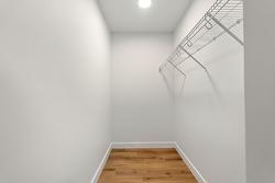 Penderie (Walk-in) - 