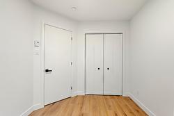 Chambre à coucher - 