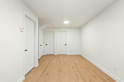 Sous-sol - Rue De La Céramique, Lévis (Les Chutes-De-La-Chaudière-Ouest), QC - Indoor Photo Showing Other Room