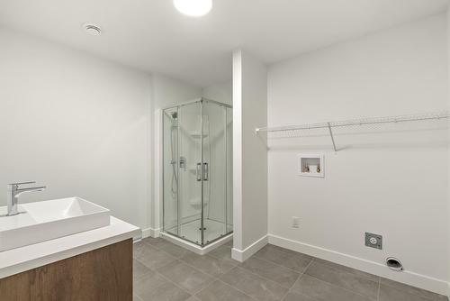 Salle de bains - Rue De La Céramique, Lévis (Les Chutes-De-La-Chaudière-Ouest), QC - Indoor Photo Showing Bathroom