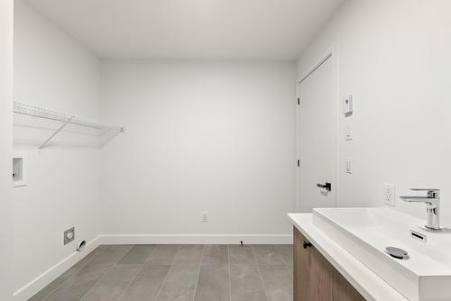 Salle de bains - Rue De La Céramique, Lévis (Les Chutes-De-La-Chaudière-Ouest), QC - Indoor