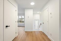 Hall d'entrée/Vestibule - 