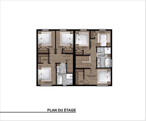 Plan (croquis) - Rue De La Céramique, Lévis (Les Chutes-De-La-Chaudière-Ouest), QC - Other