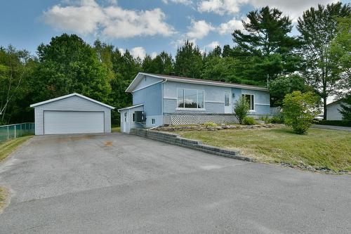 Frontage - 828 Rg St-Esprit, L'Épiphanie, QC - Outdoor