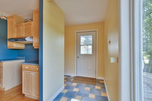 Passageway - 828 Rg St-Esprit, L'Épiphanie, QC - Indoor Photo Showing Other Room