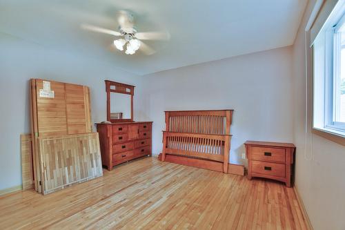 Primary bedroom - 828 Rg St-Esprit, L'Épiphanie, QC - Indoor