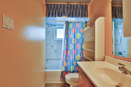 Bathroom - 828 Rg St-Esprit, L'Épiphanie, QC - Indoor Photo Showing Bathroom