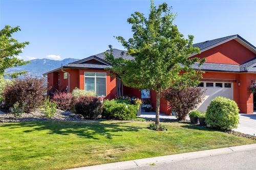 2147 Madera Court  West Kelowna, BC V4T 3H7