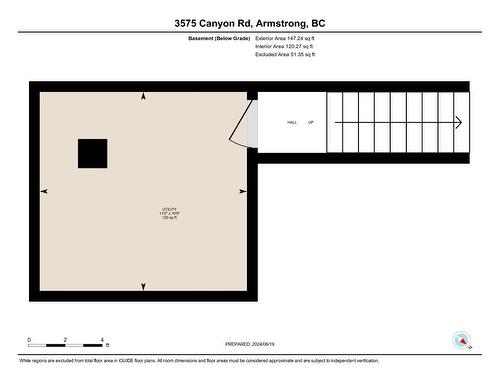3575 Canyon Road, Spallumcheen, BC - Other