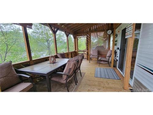 367 Restigouche River Rd, Mann Mountain Settlement, NB 