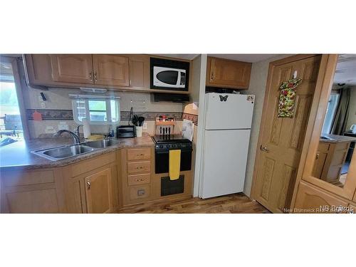 367 Restigouche River Rd, Mann Mountain Settlement, NB 