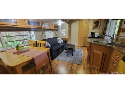 367 Restigouche River Rd, Mann Mountain Settlement, NB 