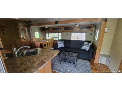 367 Restigouche River Rd, Mann Mountain Settlement, NB 