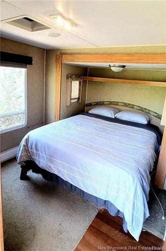 367 Restigouche River Rd, Mann Mountain Settlement, NB 