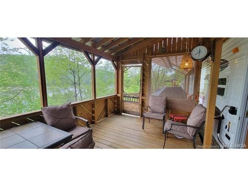 367 Restigouche River Rd, Mann Mountain Settlement, NB 
