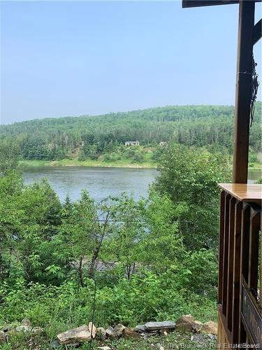 367 Restigouche River Rd, Mann Mountain Settlement, NB 
